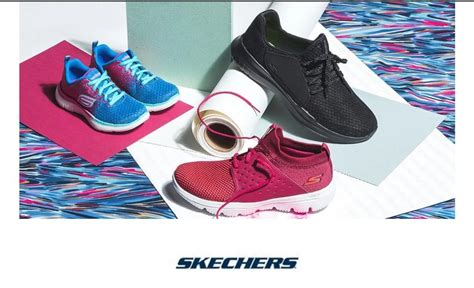 zalando prive skechers.